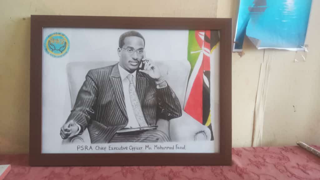 Sisulu Arts