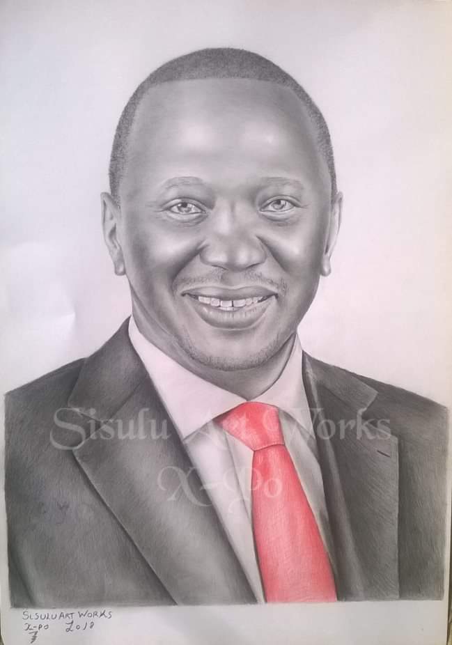 Sisulu Arts