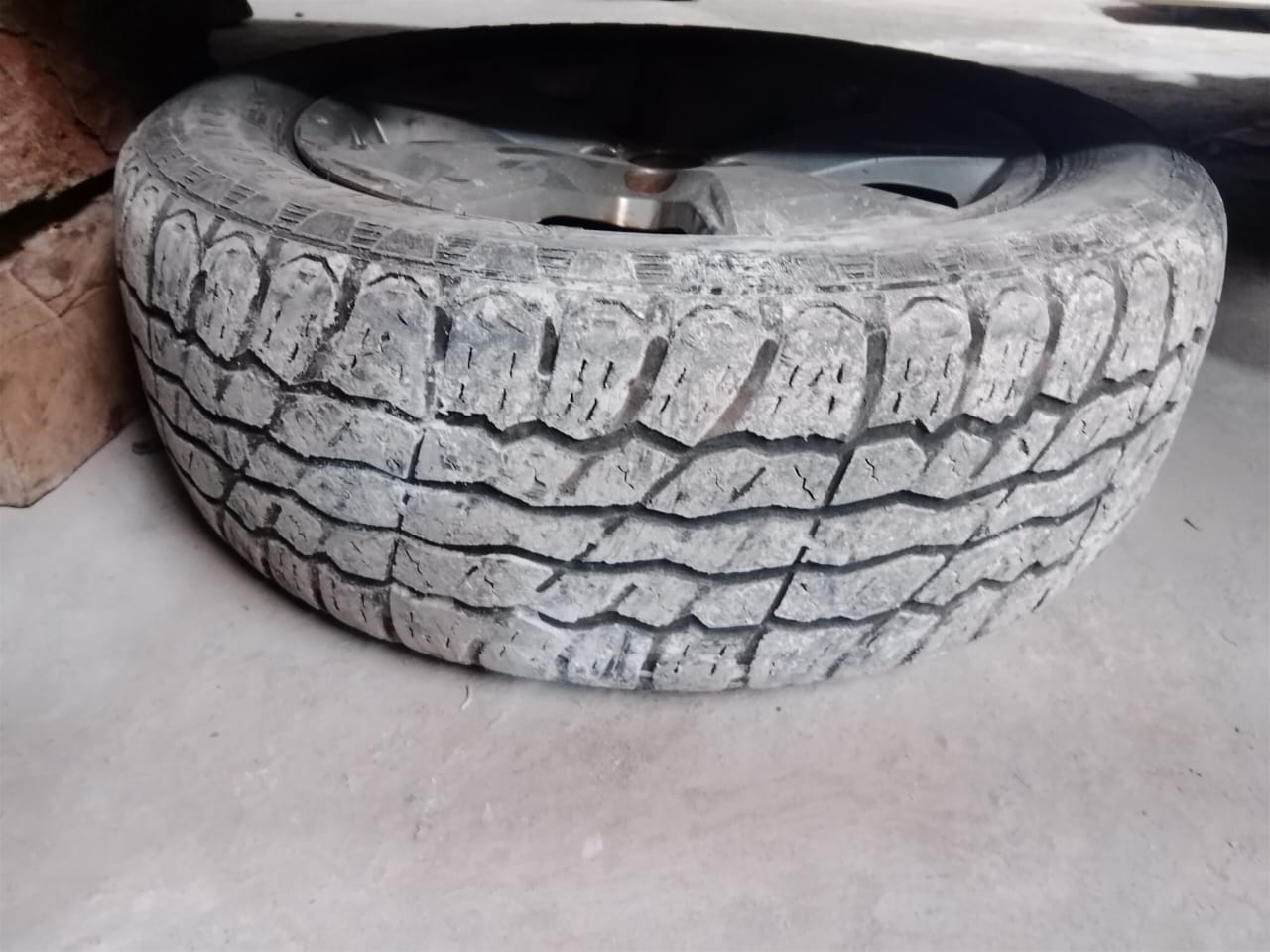 Car maintenance and parts