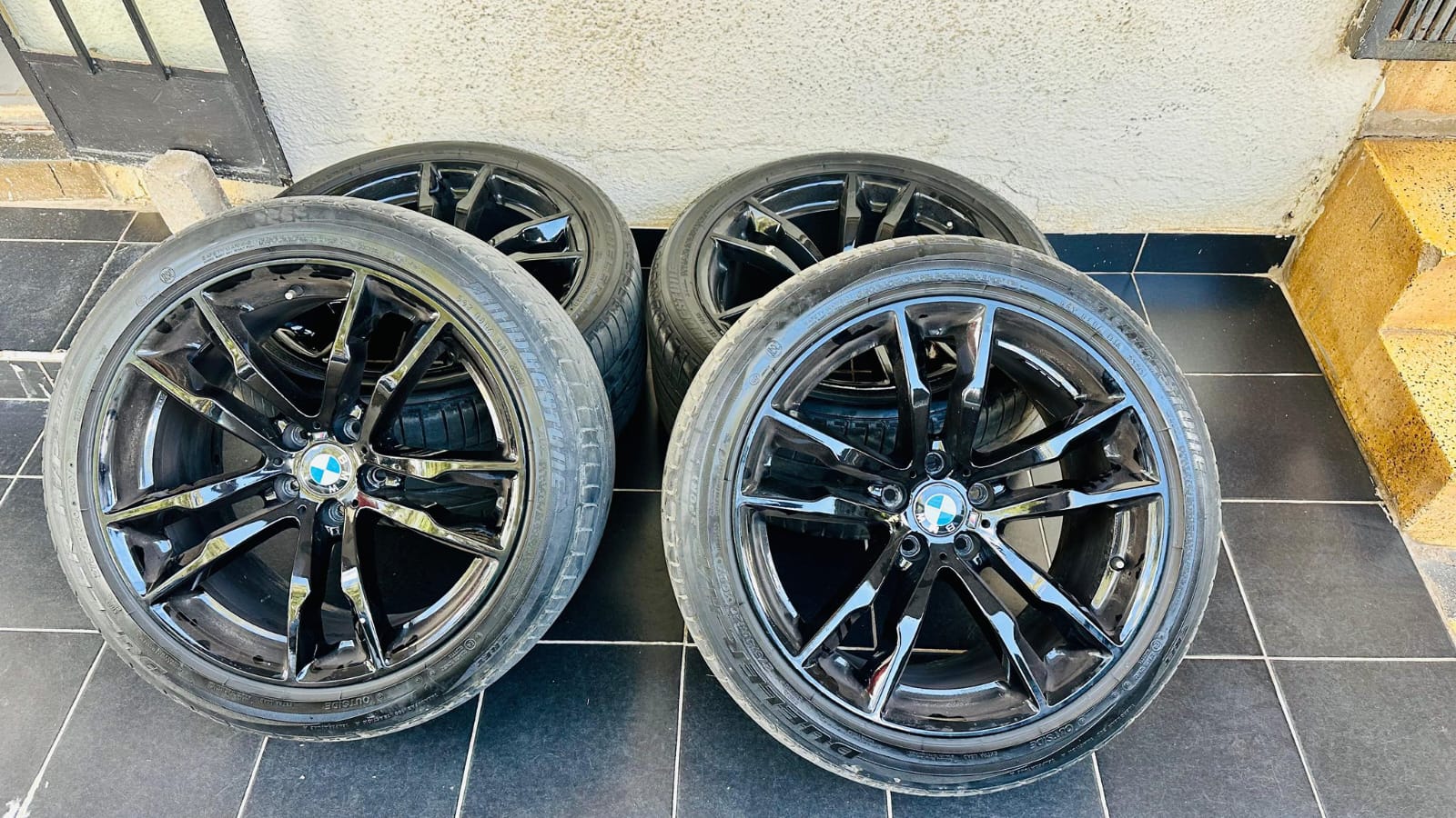 Tyres