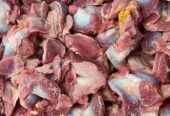 Chicken liver and gizzards