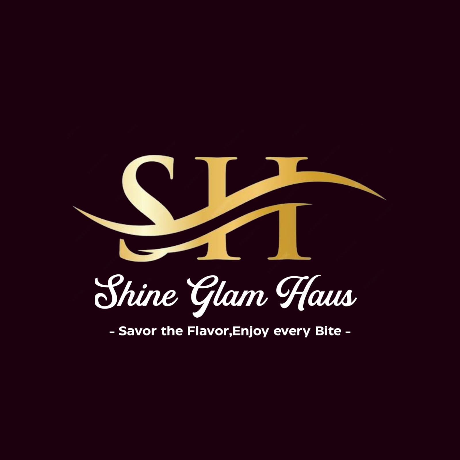 Shine glam haus