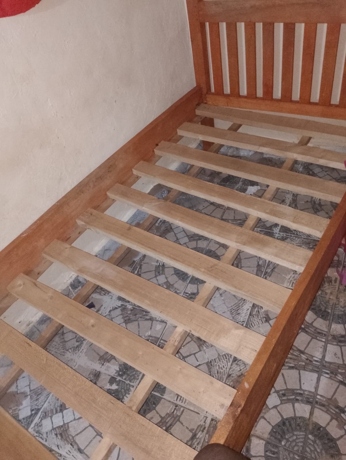 5 * 6 Bed