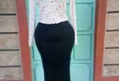 Ladies Dresses and Top’s