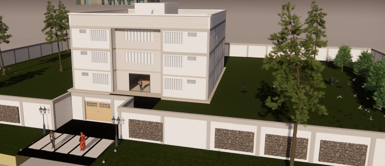 ARCHITETURAL WORK, BQs, BUILINDING AND CONSTRUCTION
