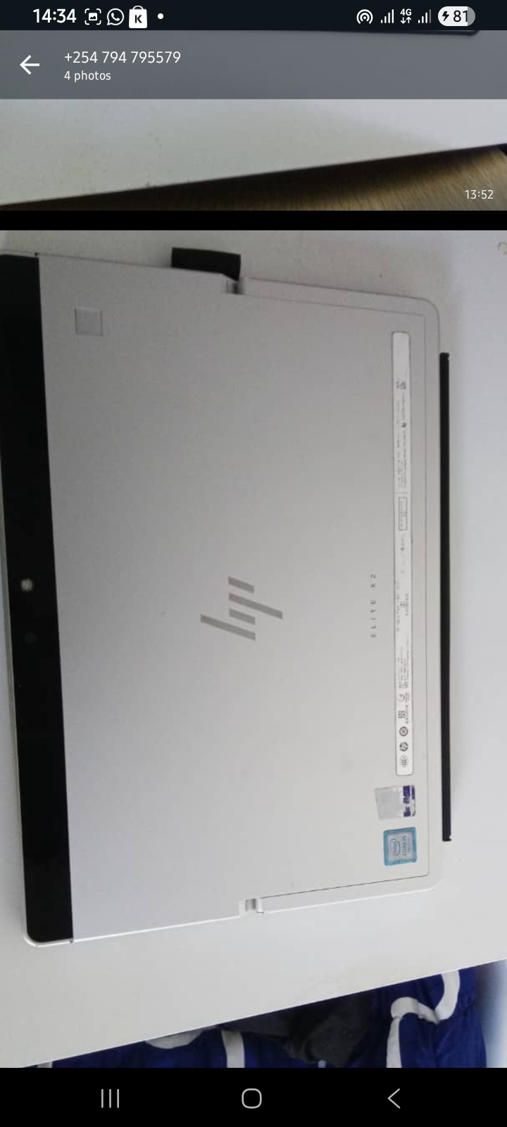 Laptop