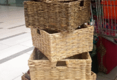 Sisal Basket Shop