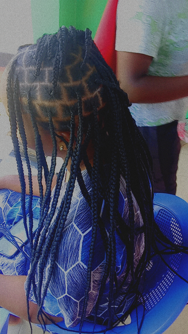 Esther hair beauty