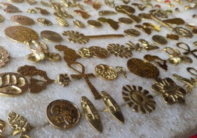 Brass