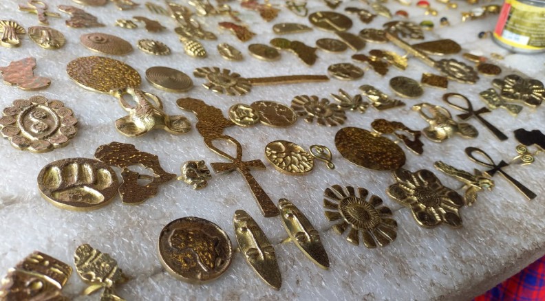 All Things Brass