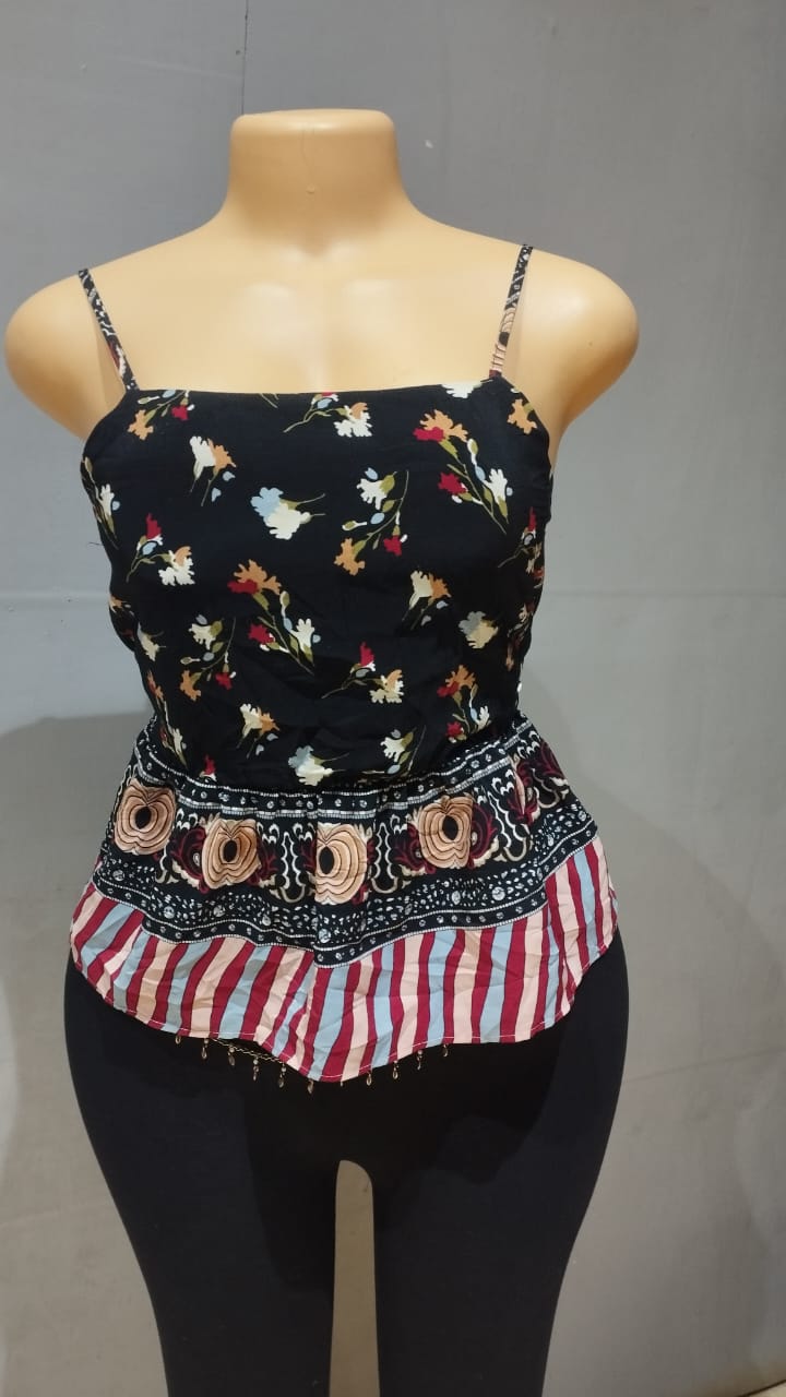 Clemmy Closet