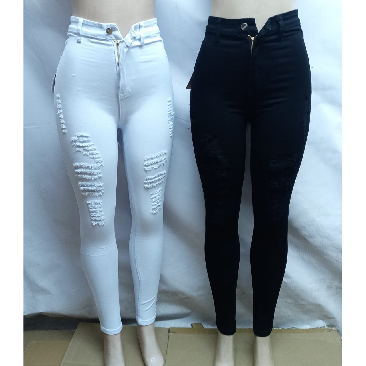 Trendy Fashion Wear