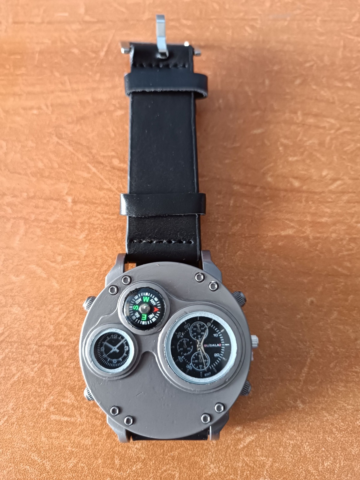 Ocklock Watches