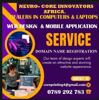 Neuro-core Innovators Africa