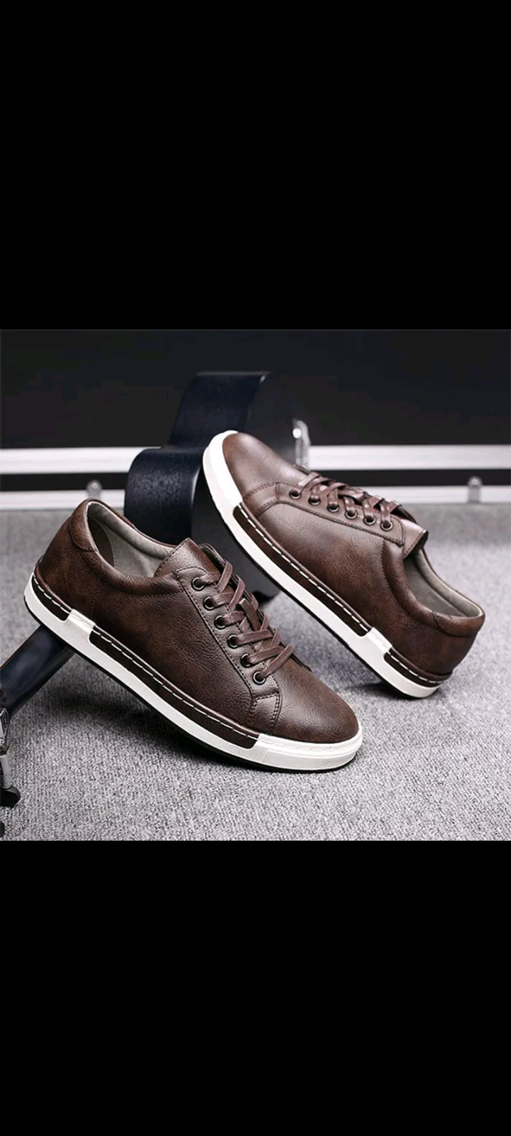 Urban Kicks