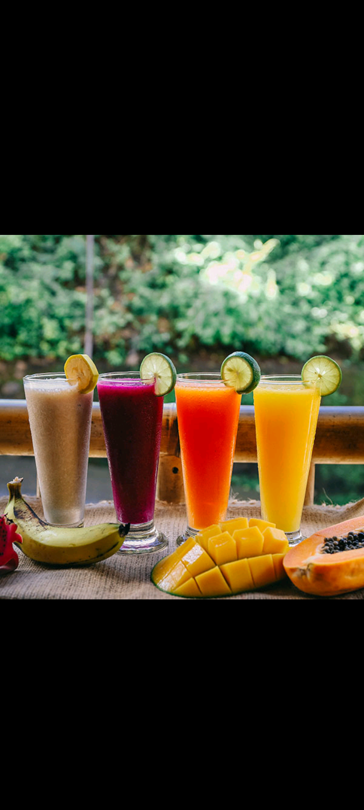 Nairobi Juices