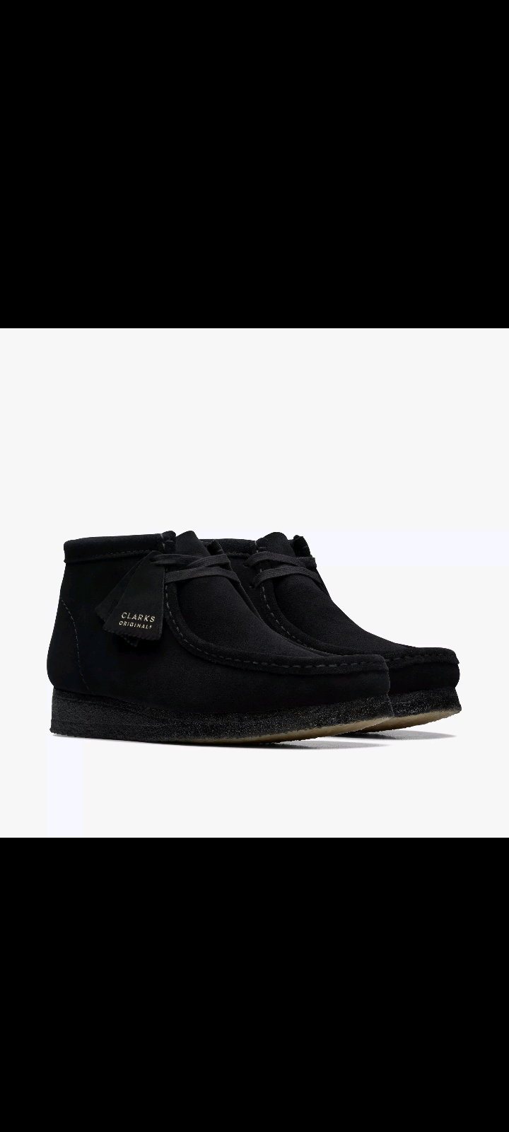 Clarks Original