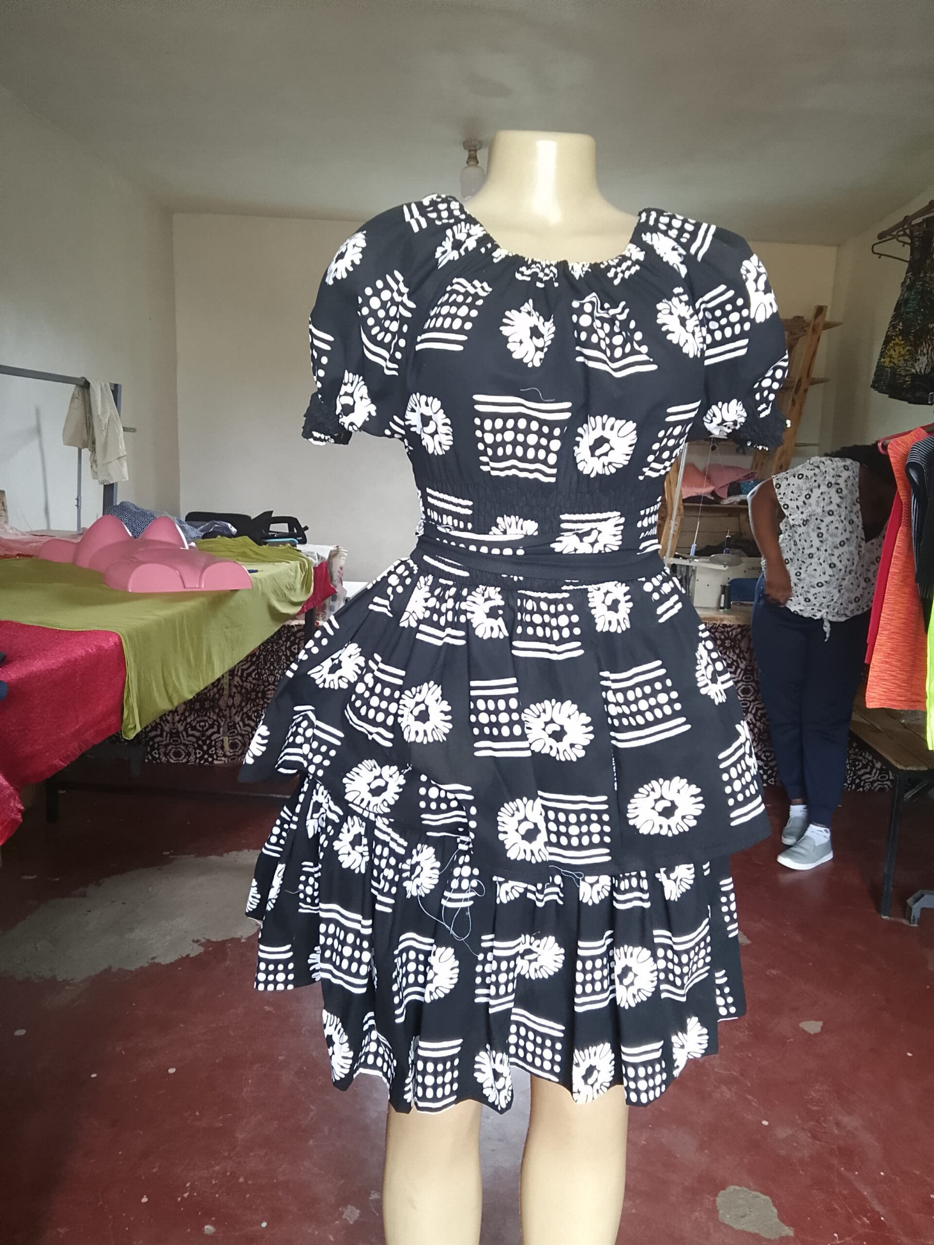 Zuri Tailors