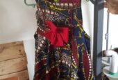 Zuri Tailors