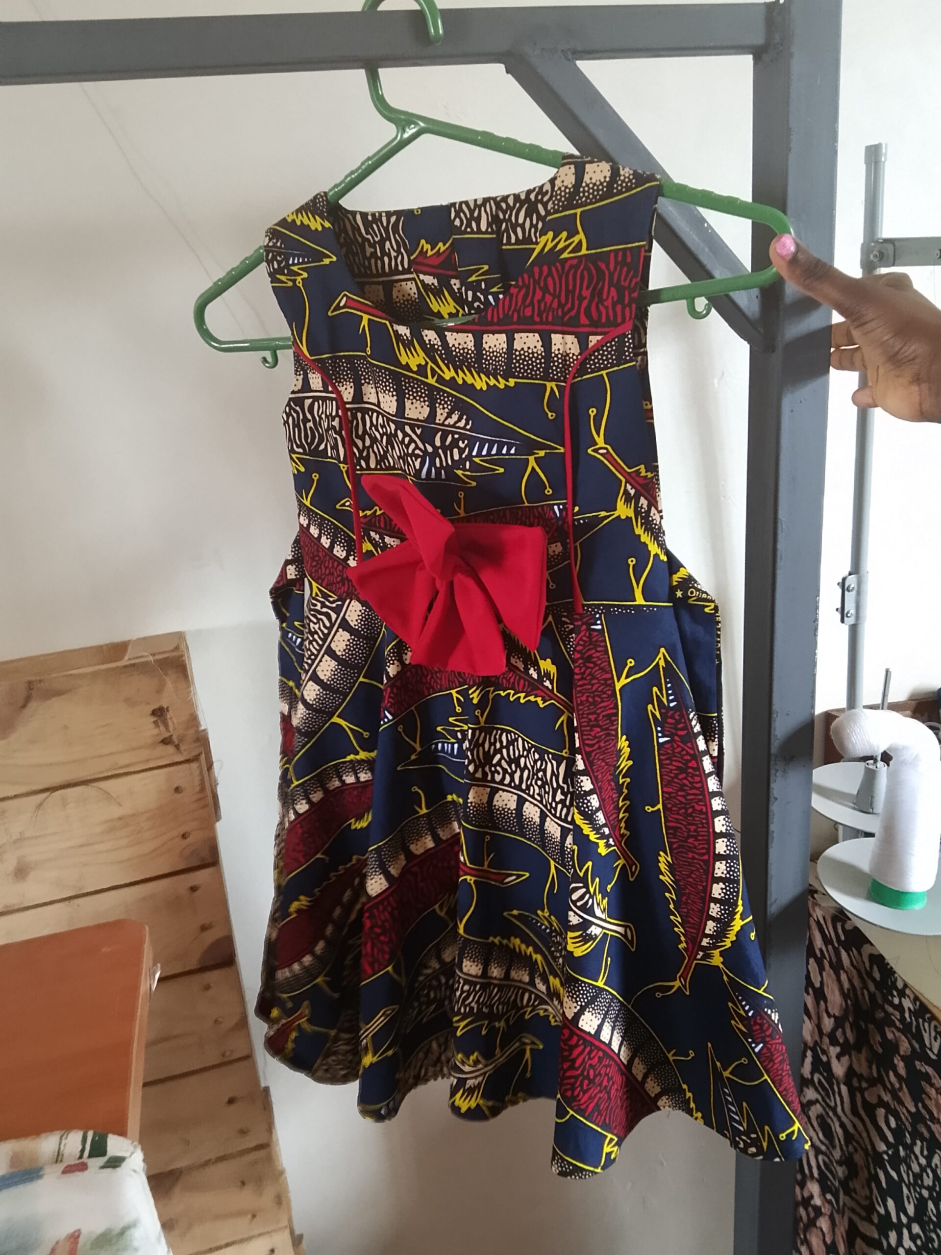 Zuri Tailors