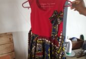 Zuri Tailors