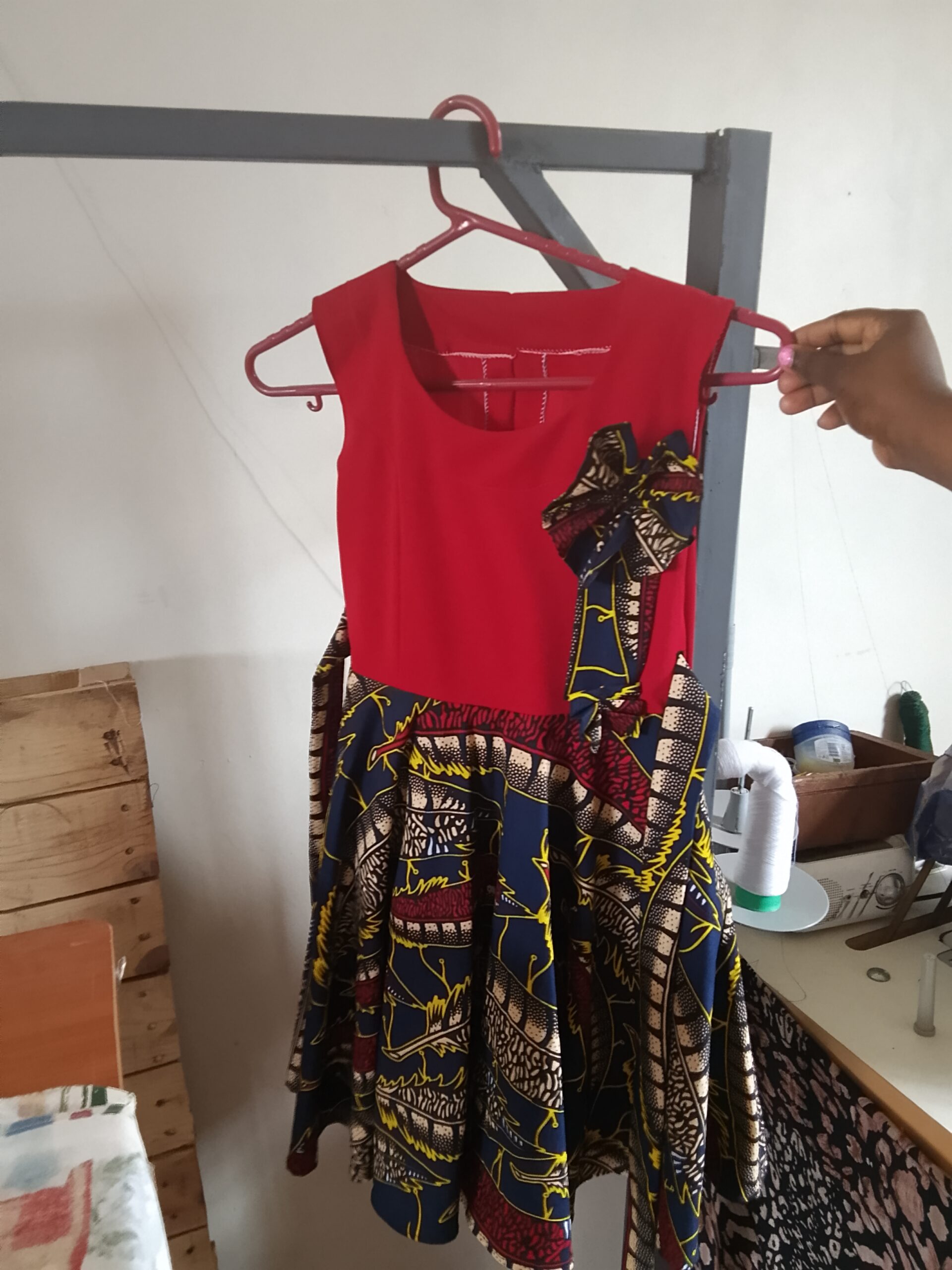 Zuri Tailors