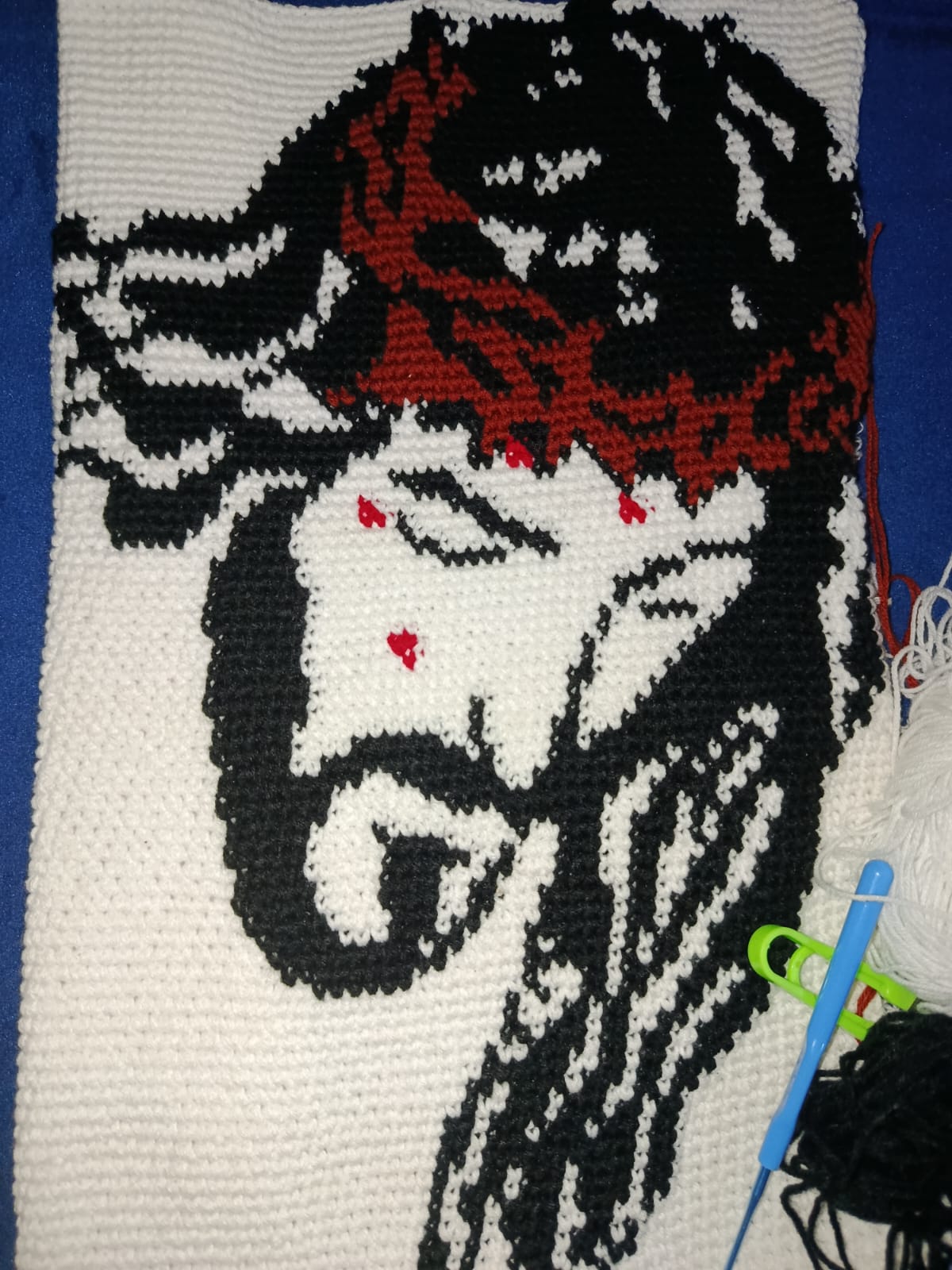 Annie’s craft corner