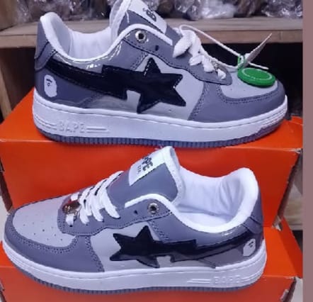 Salito shoes model
