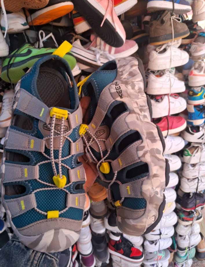 Salito shoes model