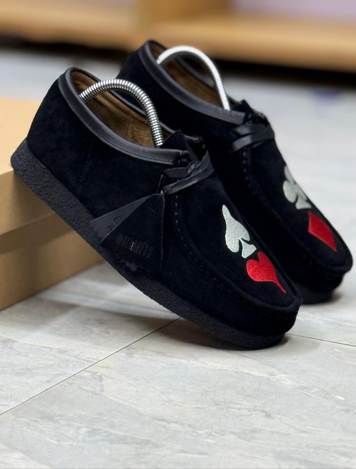 Salito shoes model