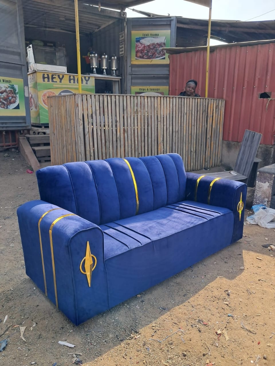 Gift furniture