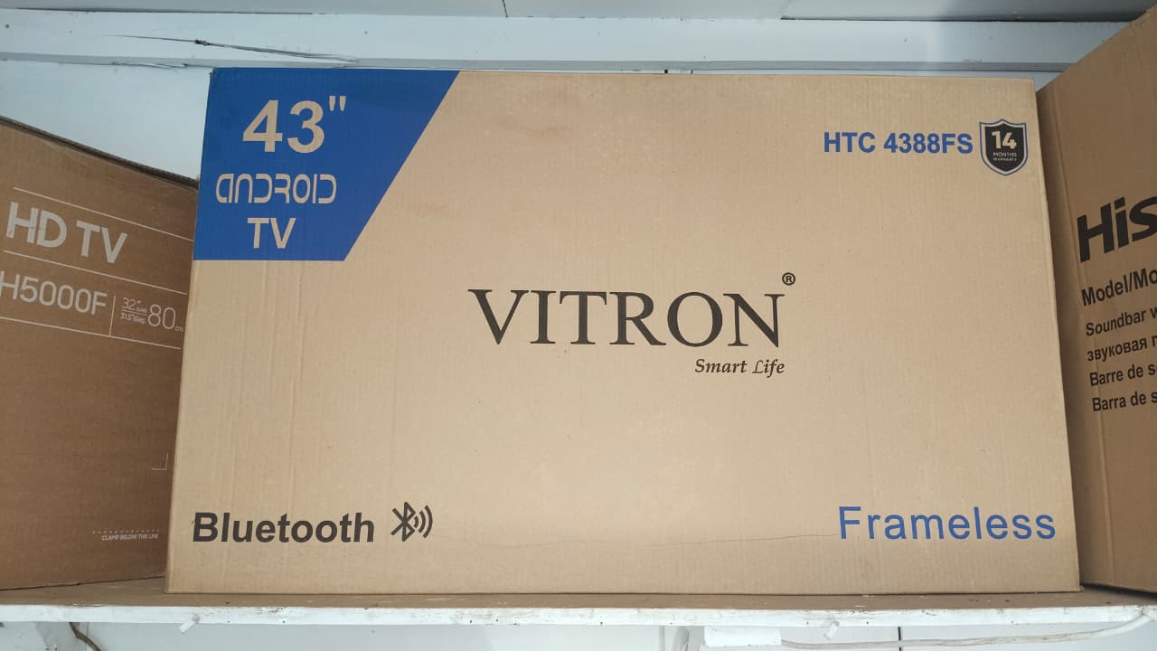 Erichson Electronics