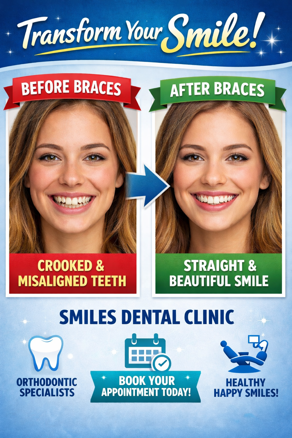 Smiles Dental Clinic