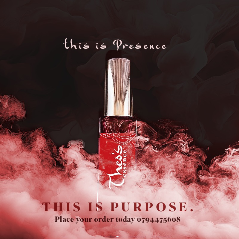 Theo’s Essence