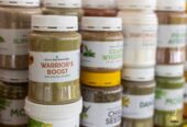 Herbal Supplements, Herbal Teas, Pure Honey,Fresh Juices, Ready to eat snacks etc