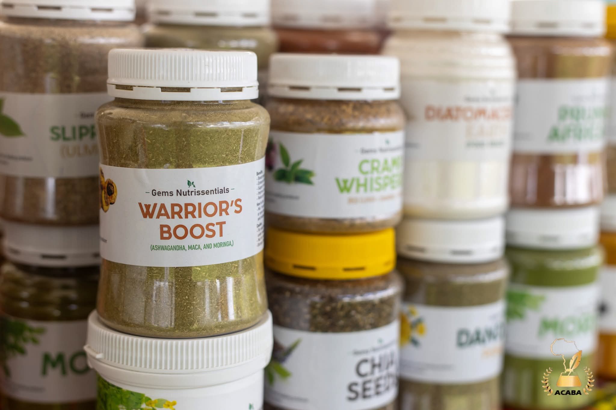 Herbal Supplements, Herbal Teas, Pure Honey,Fresh Juices, Ready to eat snacks etc