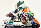 Joker sneakers
