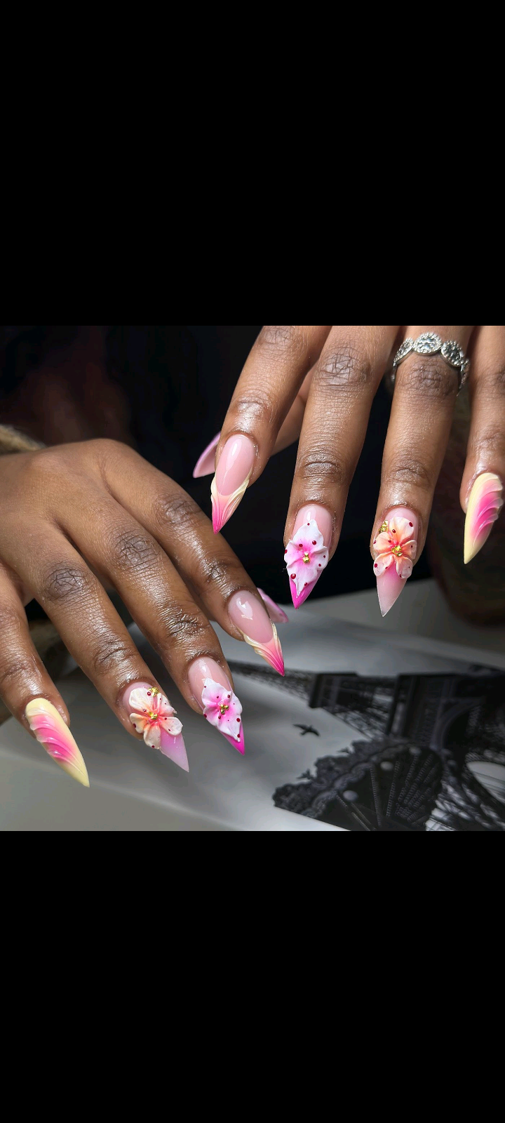 Luxe Beauty