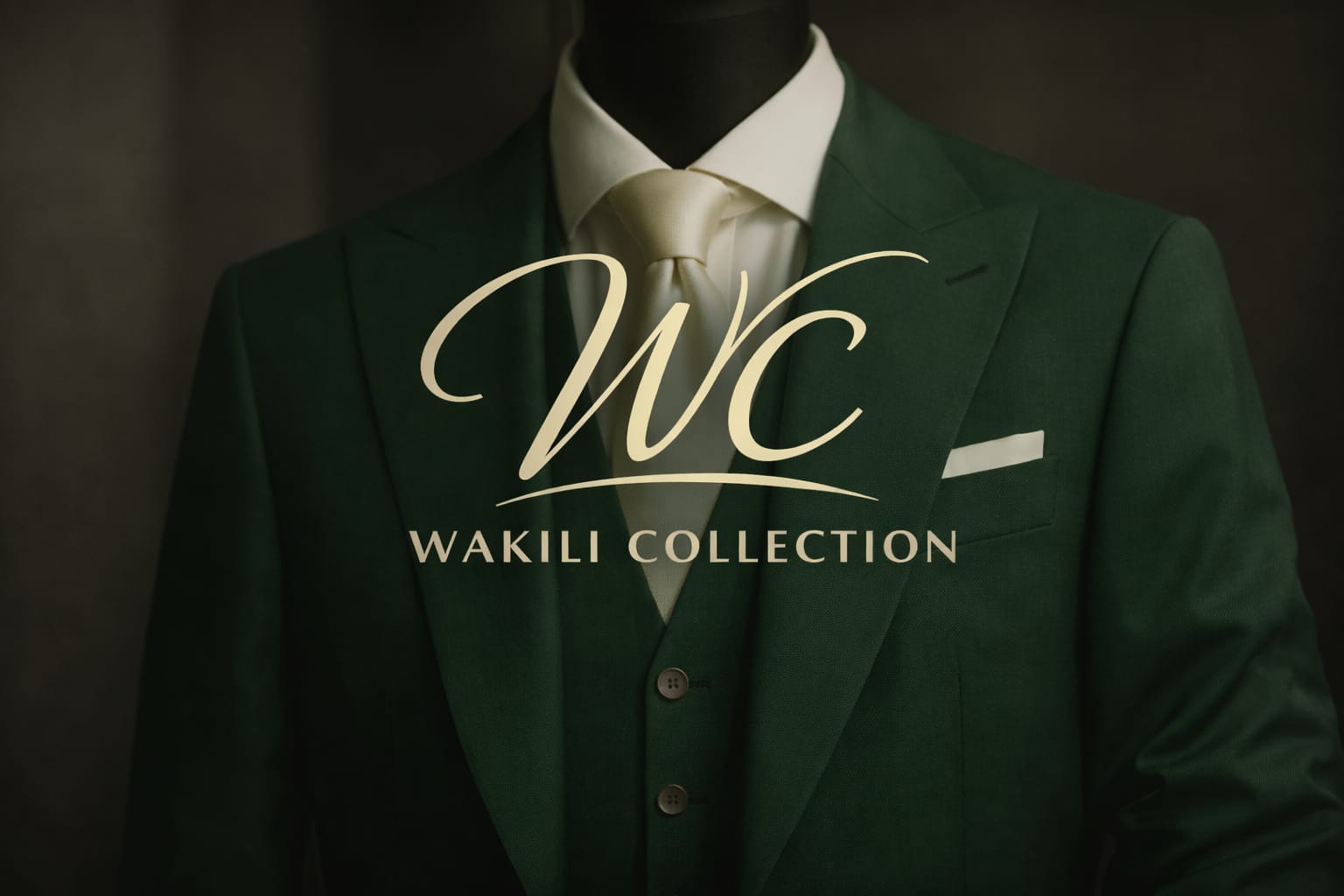 Wakili Collections