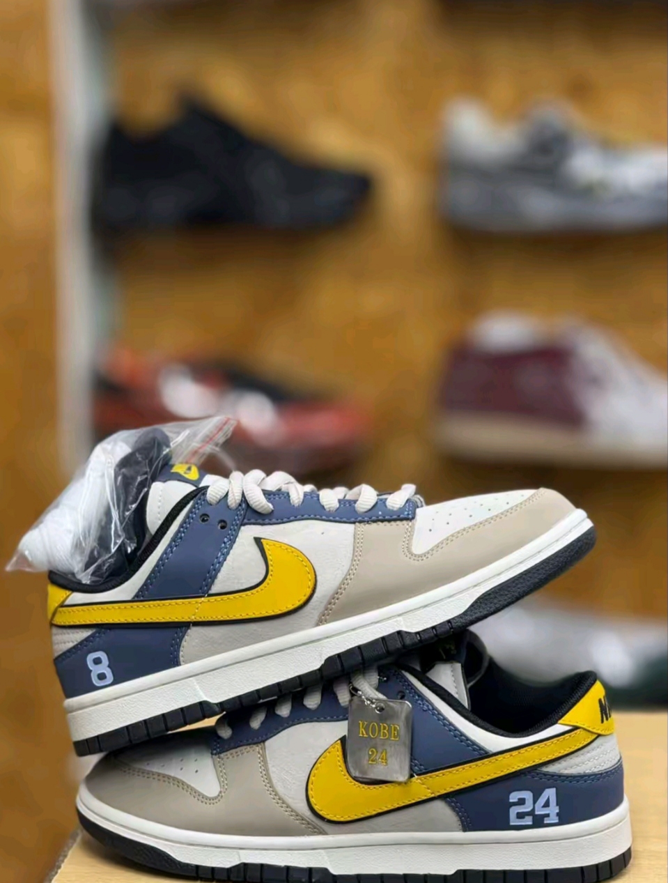 Githurai Shoe Palace