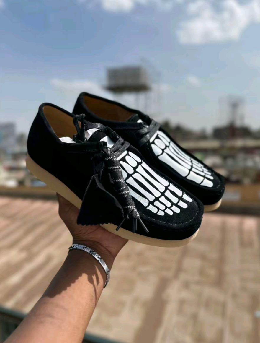 Githurai Shoe Palace