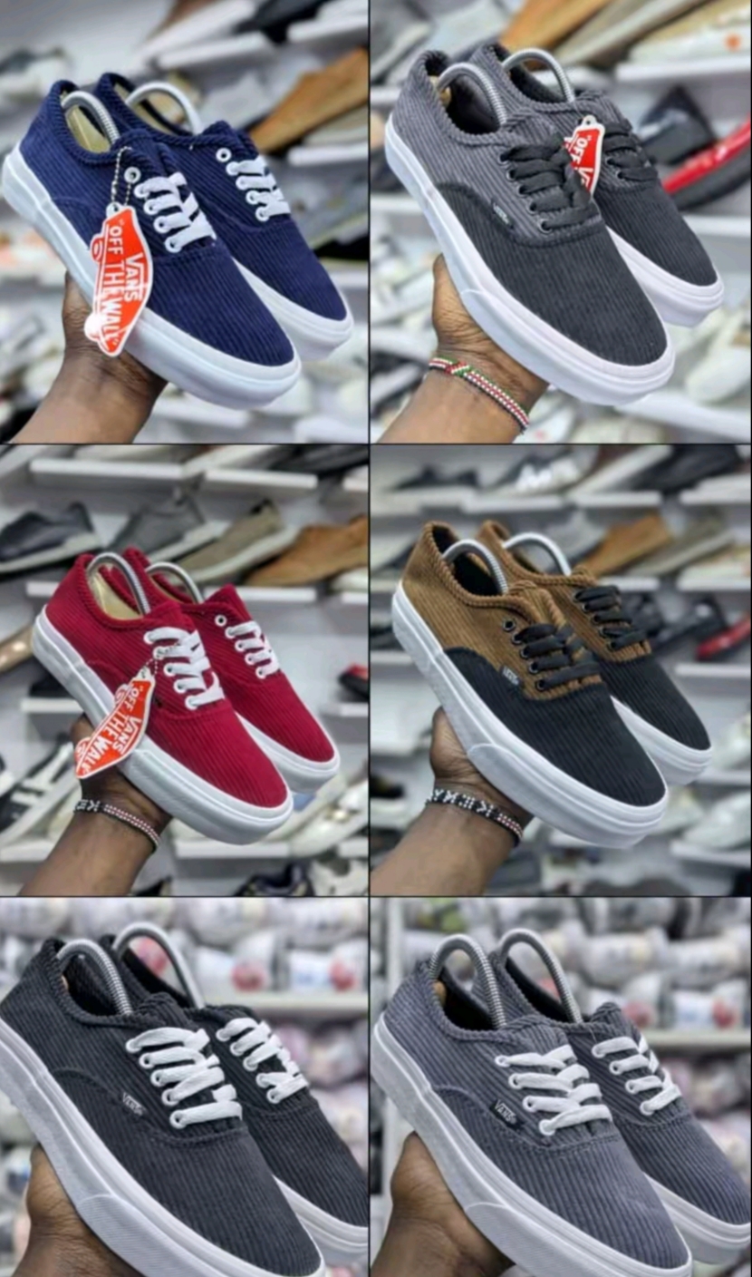 Githurai Shoe Palace