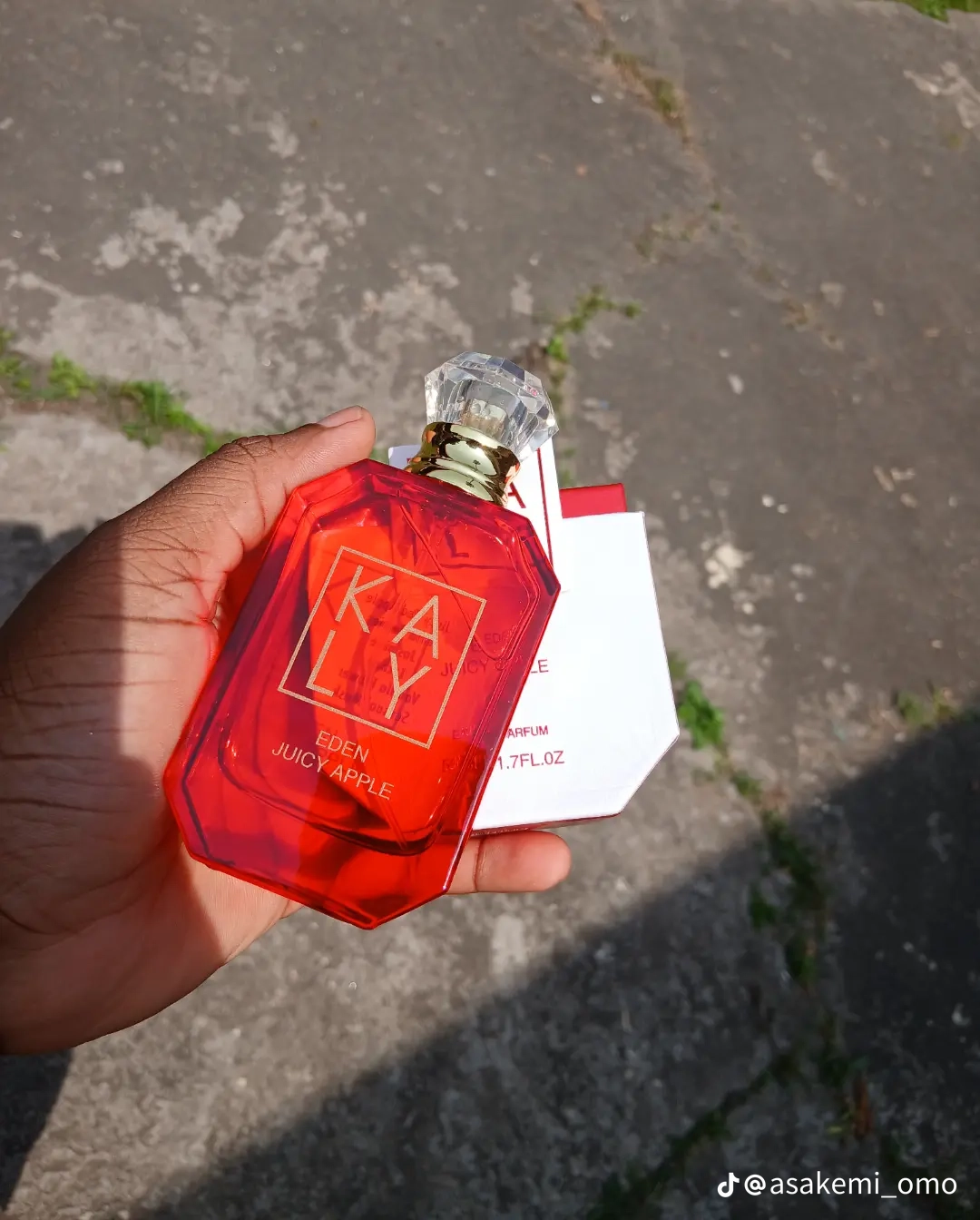 Paradise Scents