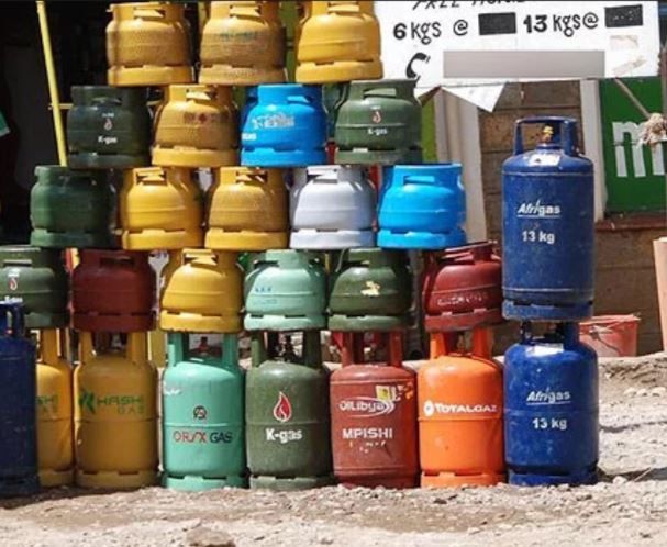 Abdi gas supplies