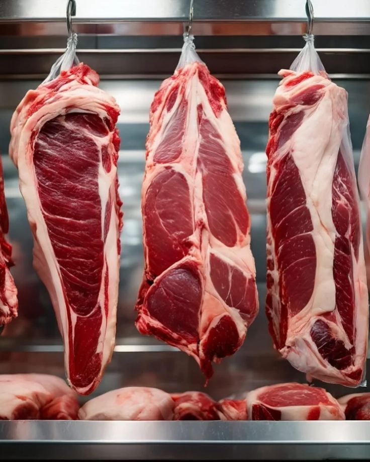 Gitus Butchery
