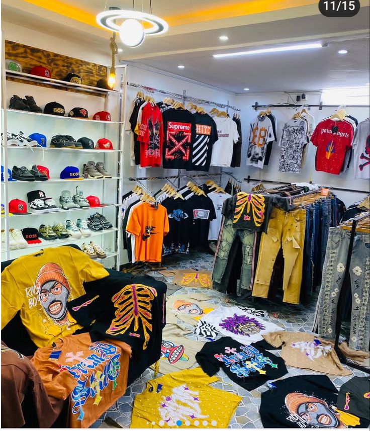 Kim collection