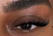 Lashes by ythira