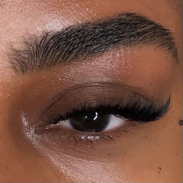 Lashes by ythira