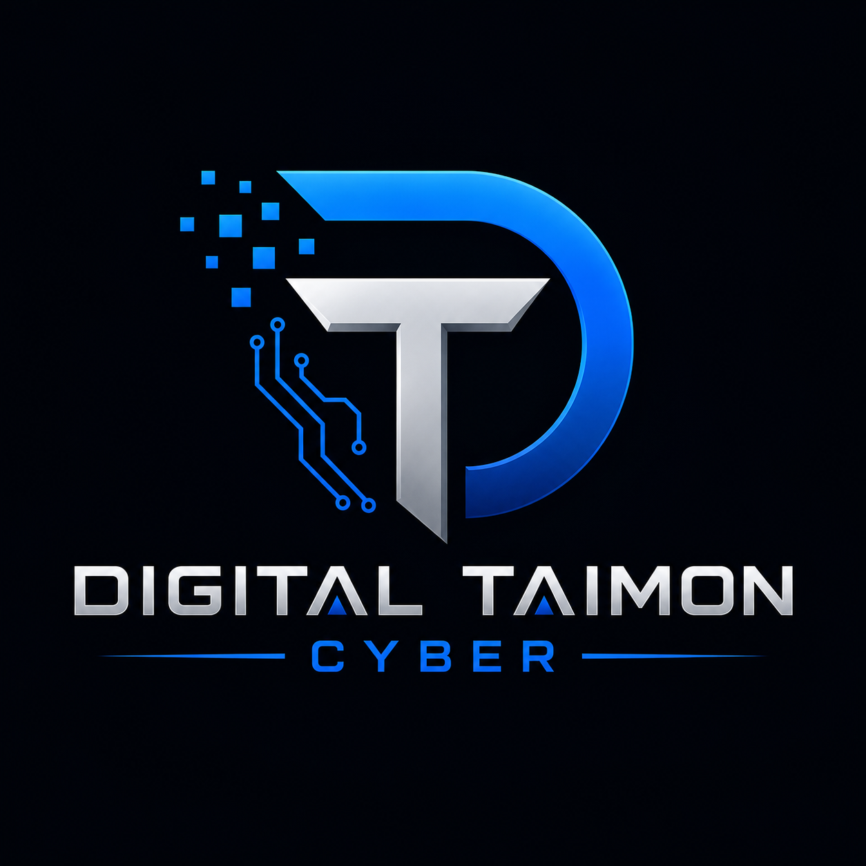 Digital Taimon Cyber